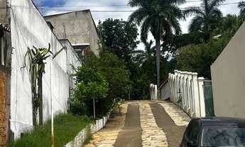 Imagem 4: Lote 450 m2 ARNIQUEIRA conjunto 4 Rua da academia Smart Fit