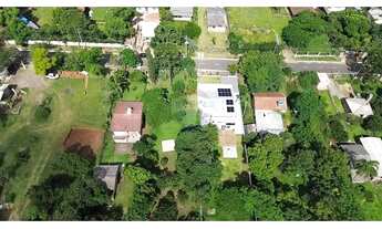 Imagem 3: Amplo terreno na Rua Aparício Borges no Chácara das Rosas