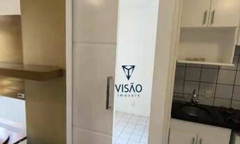 Imagem 6: Sudoeste Kitnet semi mobiliada com vaga de garagem