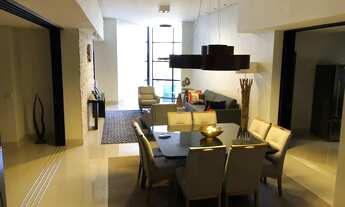 Imagem 7: Casa Terrea Jardins Munique