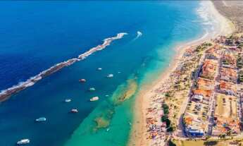 Imagem 2: Lotes em condomínio fechado próximo ao Francês