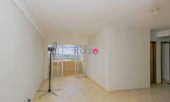 Imagem: Apartamento 3 quartos a venda no Setor Faiçalville