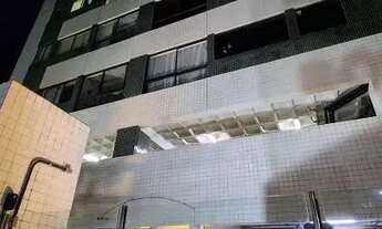 Imagem 5: Candeias Imóvel para venda com 52m² - com 2 quartos - 1 suíte - Jaboatão dos Guararapes