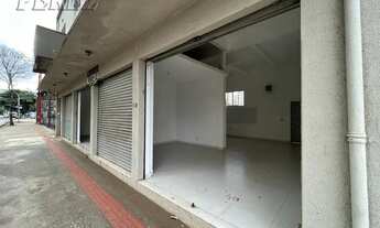 Imagem 2: A Imobiliária Perez oferece a você uma ótima oportunidade de loja comercial para locação e