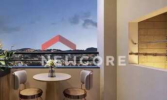 Imagem: Apartamento em Rua Francisco Alves - Floresta