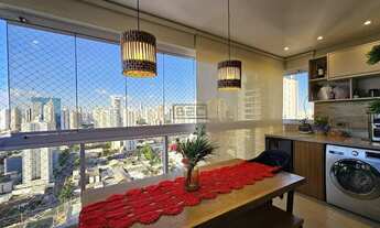 Imagem 5: Follow Bueno Apartamento com 3 dormitórios