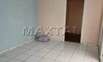 Imagem 7: Casa Comercial em Santana com 3 salas, 3 banheiros, 1 vaga de garagem, 120m², próximo do M