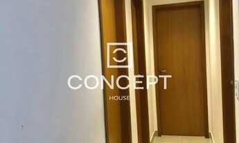 Imagem 7: Apartamento à venda no condomínio Garden Monte Líbano!