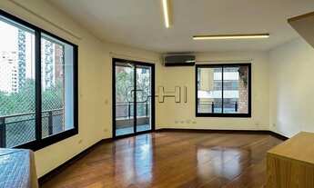 Imagem: Aluguel Apartamento 4 Dormitórios - 180