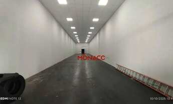 Imagem 6: Loja para alugar, 284 m² por R$ 6.800,00/mês - Centro - Londrina/PR