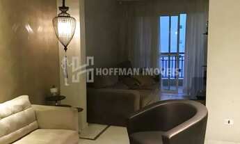 Imagem 6: Apartamento no Santa Paula alto padrão para locação!