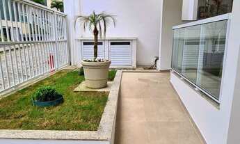 Imagem 2: Apartamento 3 quartos com churrasqueira