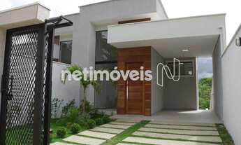 Imagem: Venda Casa geminada Portal do Sol Lagoa