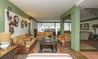 Imagem 7: Sion - Casa Residencial 3 quartos para aluguel na Anuar Donato