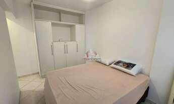 Imagem 6: Apartamento com 4 dormitórios para alugar, 120 m² por R$ 850,00/dia - Centro - Balneário C