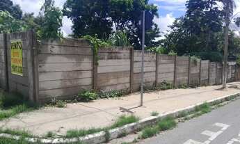 Imagem 3: Terreno Esquina-Bairro Duque de Caxias