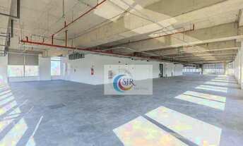 Imagem: Conjunto para alugar, 820 m² - Brooklin