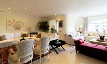 Imagem 3: Venda Cobertura 5 Dormitórios - 624 m² Alto de Pinheiros