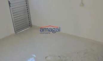 Imagem 2: Casa em Jacareí, no bairro Vila São Judas Tadeu, para locação