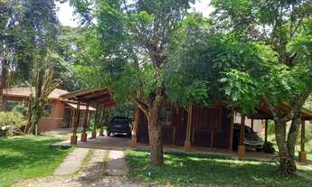 Imagem 4: Chacara com piscina. Diarias e estadias