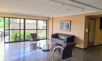 Imagem 3: Apartamento para venda com 88m, 2 quartos em Guararapes - Fortaleza - CE