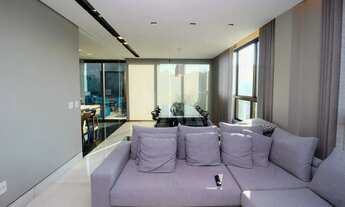 Imagem 2: Cobertura à venda, 3 quartos, 2 suítes, 4 vagas, Vale dos Cristais - Nova Lima/MG