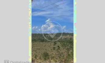 Imagem 6: Casa Principal, Casa do Caseiro, Campo Society, Quadra de Areia, Quadra vôlei/Basquete, Pi