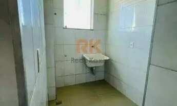 Imagem 6: Apartamento para aluguel, 3 quartos, 1 suíte, 2 vagas, Parque Turistas - Contagem/MG