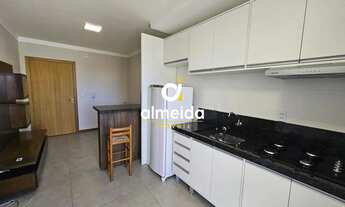 Imagem 7: APARTAMENTO 1 DORMITÓRIO SEMI MOBILIADO PRÓXIMO UFN