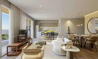 Imagem 7: Cobertura à venda, 139 m² por R$ 1.843.510,00 - Campo Comprido - Curitiba/PR