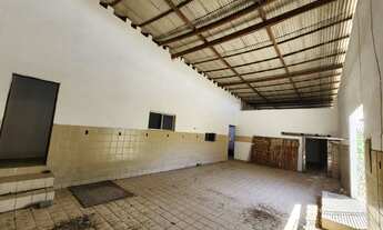 Imagem 6: TERRENO C/ GALPÃO - área total: 3.600m²