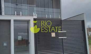 Imagem 3: Casa Nova 3 suítes , 2 vagas de garagem, Jardim Belvedere, Alvorada -- Volta Redonda/RJ