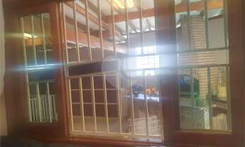 Imagem 6: Sobrado para aluguel e venda tem 109 metros quadrados com 3 quartos