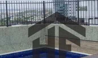 Imagem 6: Flat de 35m² para alugar ou vender, com 1 quarto suíte e mobiliado, localizado em Boa Viag