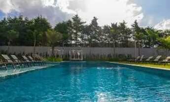 Imagem: Apartamento 50 metros Living Magic Rudge