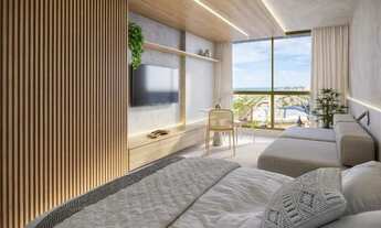 Imagem 6: Beach Class Natal (Lançamento) - Apto de 1/4 tipo estudio de 29,98 m², 1 vaga por 307.253