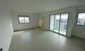 Imagem: Apartamento à venda em Campinas, Jardim