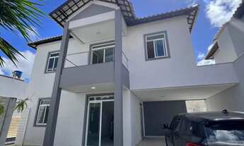 Imagem: Casa condomínio, Alto Branco - 200m²