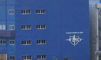 Imagem 2: Apartamento 02 quartos com suíte , ao lado do Mixx Mateus e da faculdade de medicina FMO