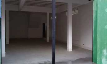 Imagem: LOJA 80m² PROXIMO A AV ABILIO MACHADO