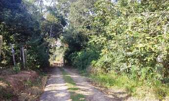 Imagem 6: Terreno 1.000 Metros em Ibiúna