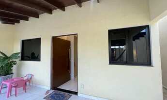 Imagem 6: Linda Casa a Venda no Tijucal Setor 1