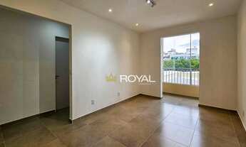 Imagem: Apartamento com 2 quartos à venda, 53 m²