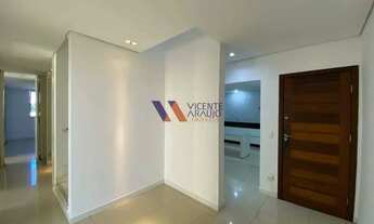 Imagem 2: Cobertura disponível para locação no Centro de Betim