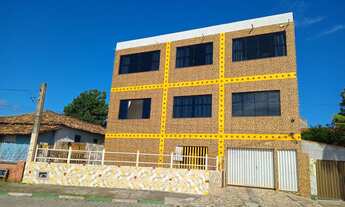 Imagem: Apartamentos alugar na ilha de itaparica