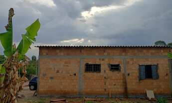 Imagem: Lote Ponte Alta Norte