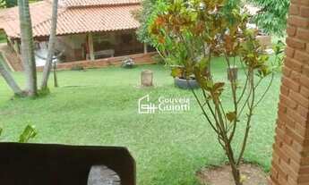 Imagem 4: Chácara à Venda em Pirenópolis - GO