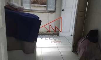 Imagem 5: Casa de rua - Sobrado / Residencial / Santa Teresa