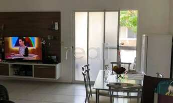 Imagem 5: Green Village | Lagoa Redonda | 81,70m² | 03 Quartos