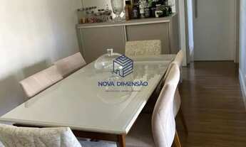 Imagem 2: Oportunidade!!! Apartamento Porteira Fechada com 2 dormitórios 62m